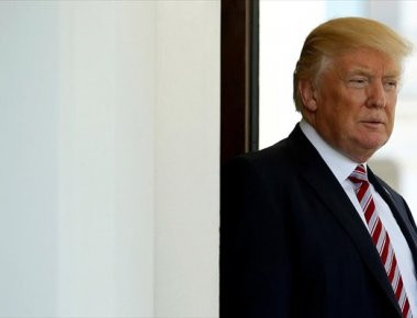 Ντ.Τραμπ: «Το Ιράν δεν πρέπει ποτέ να αποκτήσει πυρηνικά όπλα»